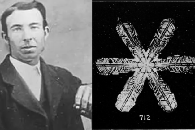 Wilson Bentley